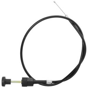 lot 18185 image: SOAJEE Choke Cable for ATC125 ATC200 TRX125 TRX200 TRX250 TRX500 ATC125M ATC200M ATC200E ATC200ES TRX250EX TRX250TE TRX250TM TRX250X TRX500FA TRX500FGA Big Red FourTrax Recon Sportrax Foreman Rubicon