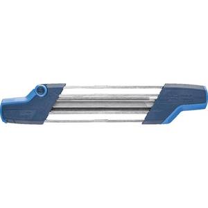 lot 18187 image: Pferd 17304 Chain Saw Sharpener CS-X, File 732 inch, File and Depth Gauge File in One Ergonomic Tool