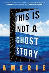 lot 8034 image: This Is Not A Ghost Story by Desta Baye Amerle