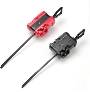 lot 10398 image: 2pk Winder Launcher Toy