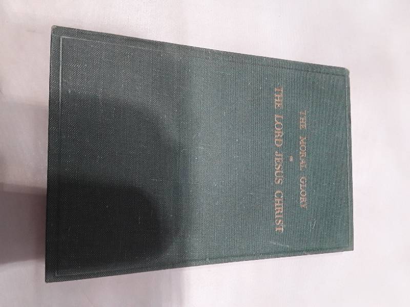 lot 11134 image: Classic English Printed Book in Green Cloth