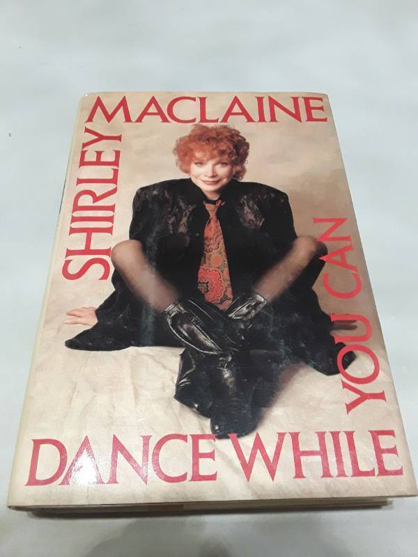 lot 11187 image: Dance While You Can - 1991 First Edition