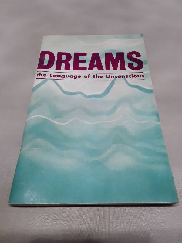 lot 11250 image: Dreams The Language of the Unconscious - 1971 Edition