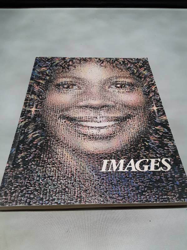lot 11034 image: 1988 Images Career Development Workbook