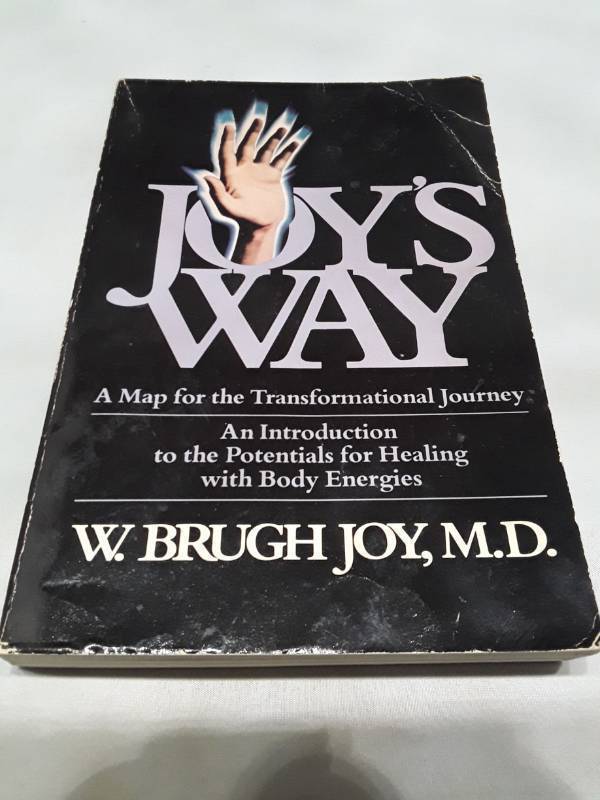 lot 10874 image: Joys Way - First Edition (1979)