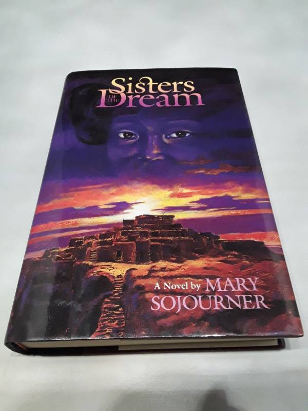 lot 10643 image: Sisters of the Dream - First Edition (1989) by Mary Sojourner