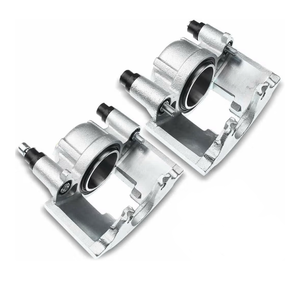 lot 1109 image: Set of two (2) Brake Calipers (unknown vehicle)