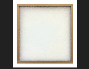 lot 1137 image: 18x20x1 FBG Furn Filter