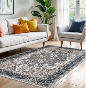 lot 1174 image: Large Area Rug, unknown size, new