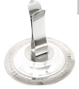lot 9998 image: Thunder Group 6 menu holder 72count