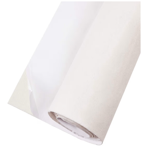 lot 1257 image: Interfacing self adhesive wallpaper Roll