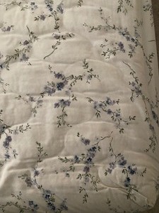 lot 159 image: Queen Size Mattress, Box Spring and Metal Frame