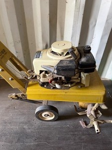lot 400 image: Sears Roto-Spader, Model 785 295021