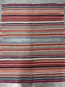 lot 68 image: Throw Rugs, (2) New, Approx 39 x 22