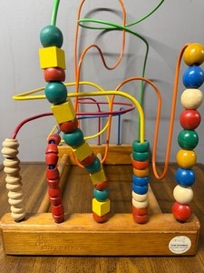 lot 940 image: Educo Supemaze