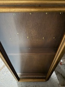 lot 951 image: Display Case