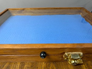 lot 950 image: Display Case
