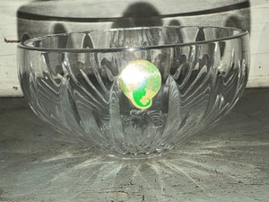 Waterford Crystal Carina 5" Bowl
