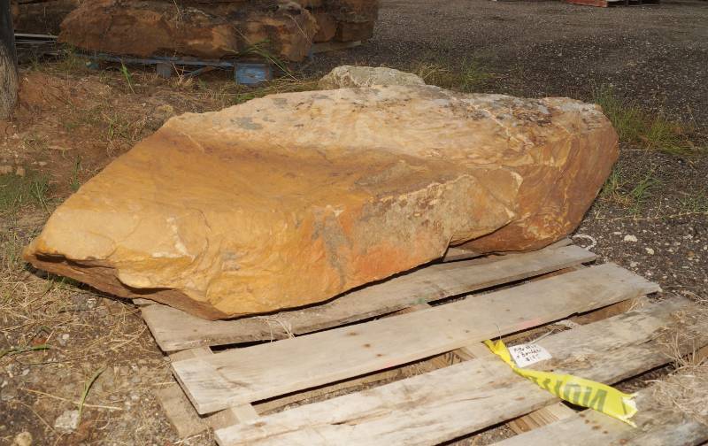 lot 5044 image: Moss Rock boulder  - Landscaping Rocks - Design it yourself