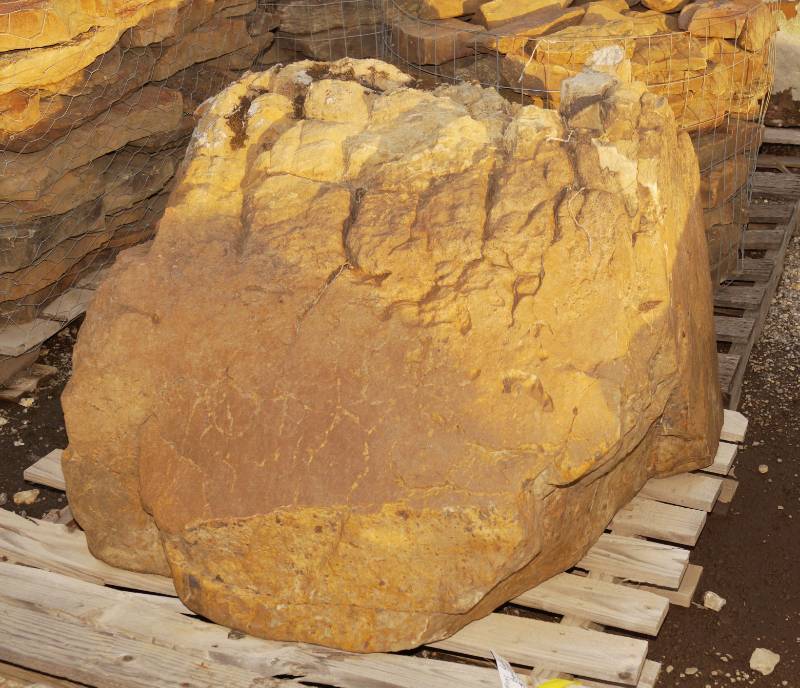 lot 5047 image: Moss Rock boulder  - Landscaping Rocks - Awesome Must see