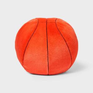 lot 37139 image: 15 Basketball Plush - Gigglescape�� Character Stuffed Animal, Polyester Material, Plush Toy - Retail $25