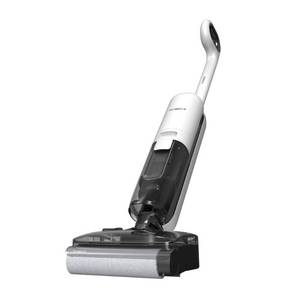 lot 37170 image: Tineco GO HammerHead Cordless WetDry Mop & Vacuum with ZeroTangle Technology - Retail $280