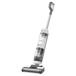 lot 37194 image: Tineco iFloor 3 Breeze Cordless WetDry Vacuum Cleaner and Hard Floor Washer Lithium Battery, 2 Speeds, 0.6L Tank - Retail $280