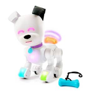 lot 38866 image: Dog-E Interactive Robot Dog