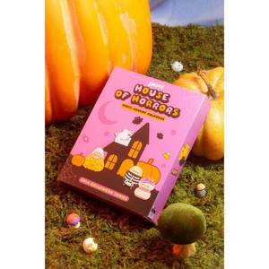lot 38900 image: Smoko Halloween Countdown Stuffed Animal - Retail $25