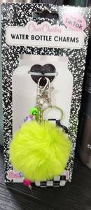 lot 38938 image: CharCharms Charm Bundle  - Retail $20