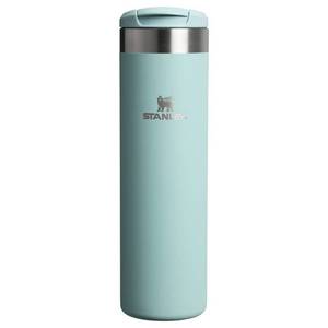 lot 38943 image: Stanley 20 oz Stainless Steel Aerolight Transit Seafoam - Retail $35