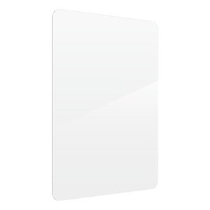 lot 39025 image: ZAGG - InvisibleShield Glass Elite 13 Screen Protector for Apple iPad Air (6th gen) - Clear - 2 pack - Retail $60