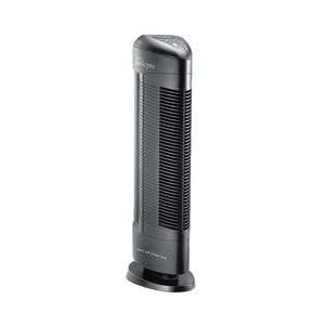 lot 1005 image: ENVION TA500 Ionic Pro Turbo Medium to Large Room Air Purifier Tower.  Power Tested - Retail $165