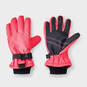 lot 1256 image: Kids Ski Glove - All In Motion�� Pink 4-7 - Retail $12