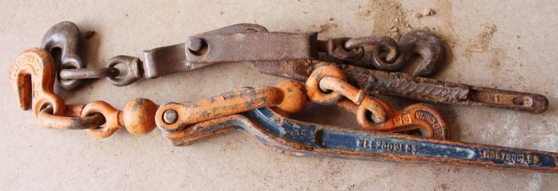 lot 1051 image: Lot of 2 Boomers