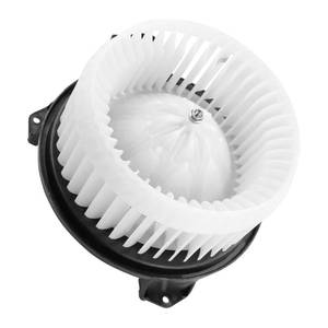 lot 1017 image: AEagle HVAC Heater Blower Motor with Fan Cage for Dodge Ram  Ram  Lincoln MKX  Ford Edge  Wrangler  Acura MDX RDX TL TSX  Buick Lucerne  Cadillac DTS  Replaces for 700203