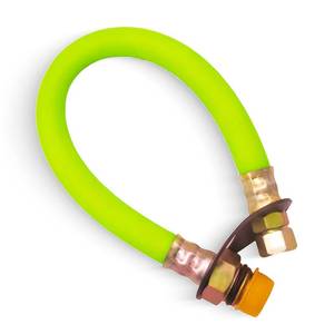 lot 2412 image: 1420K 20 mm Drain Oil Changing Hose Compatible With Kaw-saki FH FJ FR FS FX Series For Hon-da GX660, GXV390 V-Twin engines��Green��