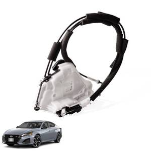 lot 3119 image: GrteRokky Rear Left Power Door Lock Latch Actuator Assembly Compatible for Nissan Altima 2019-2024 Replace 82501-9HE0A 82501-6CA0B