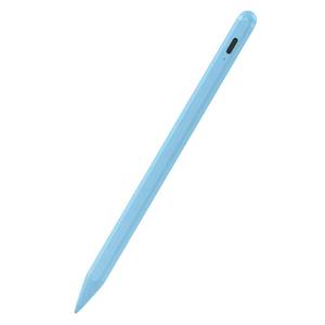 lot 6270 image: Stylus Pen for iPad with Palm Rejection, Active Pencil Compatible with (2018-2025) Apple iPad Pro (1112.9M4),iPad Air 345M2M3,iPad 67891011,iPad mini 56 Gen(Blue)