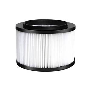lot 6275 image: ATXKXE 17810 Replacement Filter fit for Craftsman 9-17810 Wet Dry General Purpose Vacuum Cleaner fit 3, 4 Gallon, 1 Pack