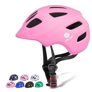 lot 6323 image: GLAF Baby Bike Helmet Toddler Helmets for 1 Year Old and up Infant Girls Boys Multi Sport Adjustable for Scooter Bicycle Kids Youth Child Skateboard Safety Cycling (S-M, Matte Pink)