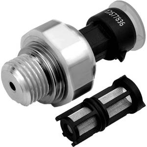 lot 8291 image: 12677836 Oil Pressure Sensor for 2003-2008 Chevy Chevrolet Silverado 1500 2500 3500,Express,Corvette,Suburban,Avalanche,Impala,Tahoe,Trailblazer& GMC Sierra,Savana,Yukon,Envoy&Cadillac,CTS,Escalade