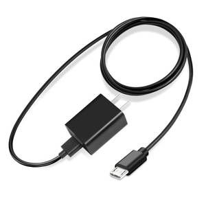 lot 8341 image: Replacement Fast Charger Adapter For kindle Paperwhite 7-13, Oasis, E-Reader, Voyage, DX, Keyboard, Touch(2nd-11th Gen, Fire HD HDX,7 8 10 PLUS �� Kids Pro Kindle Colorsoft Power Charger USB Cable Cord