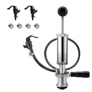 lot 10261 image: Zazolyne Keg Pump 4inch US Sankey Beer Keg Pump,American D System Domestic Kegs