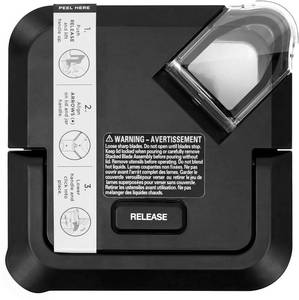 lot 14122 image: Replacement Locking Lid for Ninja,72 OZ Blenders Replacement Parts for Pitcher BL610 BL642 BL682 BN701 BN751 BN700 BN801