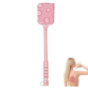 lot 16033 image: Body Oil Applicator for Back,16 Body Oil Brush Applicator Non-Toxic Washable Foam Pad,Apply Sunscreen,Skin Cream,Medicine Moisturizer