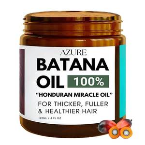 lot 16465 image: AZURE Batana Oil Paste for Hair Growth, 100% Pure Batana Paste for Nourishing Scalp, Strengthening Strands, Enhancing Shine & Softness - Honduras Sourced - For All Hair Types 4 Fl Oz (Pack of 1)