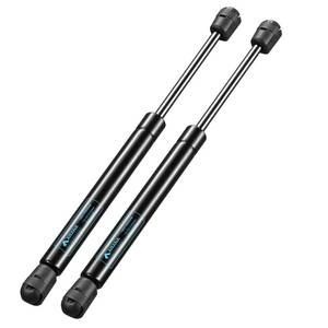 lot 16490 image: ARANA C16-14687 11 inch Gas Struts, C1614687 11 30LB133N Gas Shocks Spring Props Lift Support for Yakima Rocket Box Rooftop Cargo Box Truck Camper Shell Toolbox Cabinet Door Toy Box Lids, 2Pcs