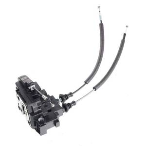 lot 17742 image: Front Driver Side Door Lock Actuator Motor Replacement for Hyundai Elantra 2007 2008 2009 2010 Sedan
