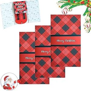 lot 2442 image: Rercarre Gift Card Bookle